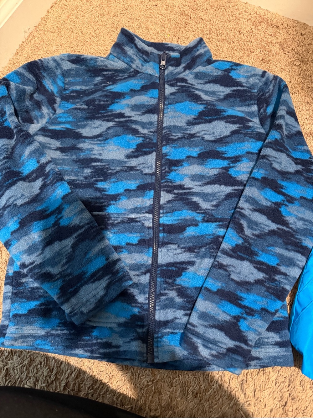 Two Eddie Bauer